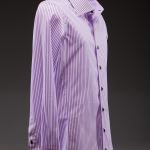 Menswear Dress Shirt