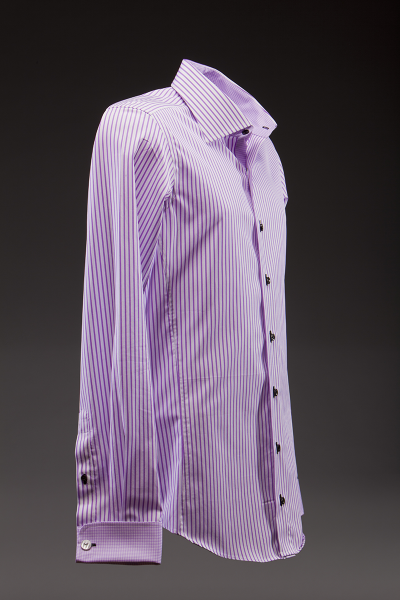 Menswear Dress Shirt